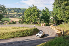 Course St Savin 2021