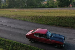 Course St Savin 2021