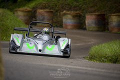 Nicolas POULET sur Norma M20 F