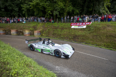 Nicolas POULET sur Norma M20 F