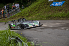 William POULET sur Norma M20 FC