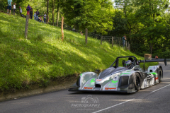 William POULET sur Norma M20 FC