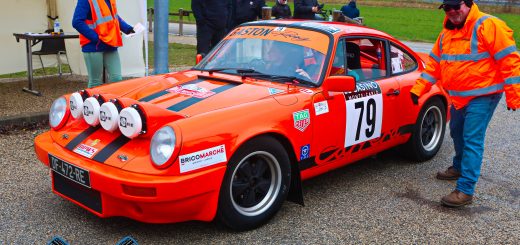 Rallye de Monte-Carlo